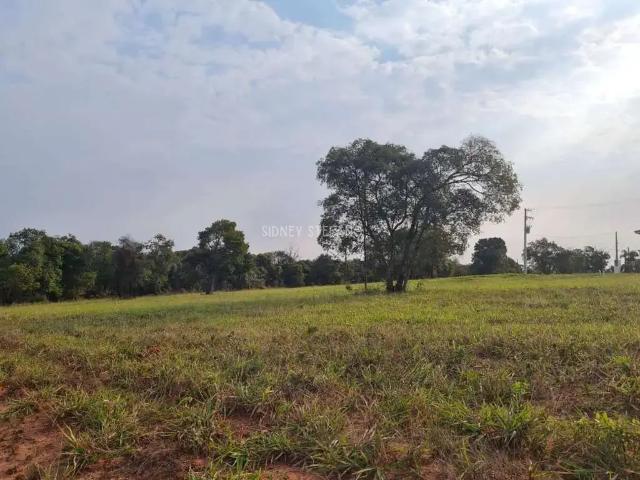Terreno venda em Região Imediata de Avaré, Águas de Santa Bárbara