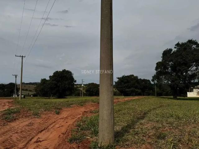 Terreno venda em Região Imediata de Avaré, Águas de Santa Bárbara