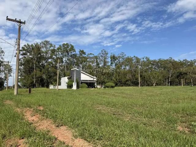 Terreno venda em Região Imediata de Avaré, Águas de Santa Bárbara