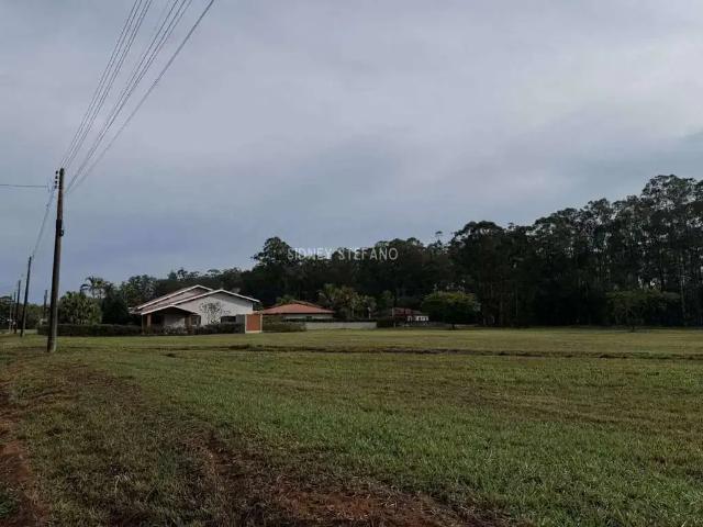 Terreno venda em Região Imediata de Avaré, Águas de Santa Bárbara