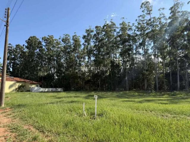 Terreno venda em Região Imediata de Avaré, Águas de Santa Bárbara