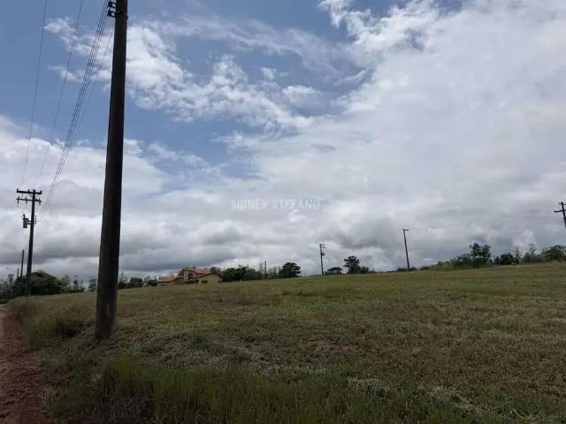 Terreno venda em Região Imediata de Avaré, Águas de Santa Bárbara