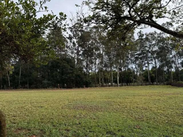 Terreno venda em Região Imediata de Avaré, Águas de Santa Bárbara