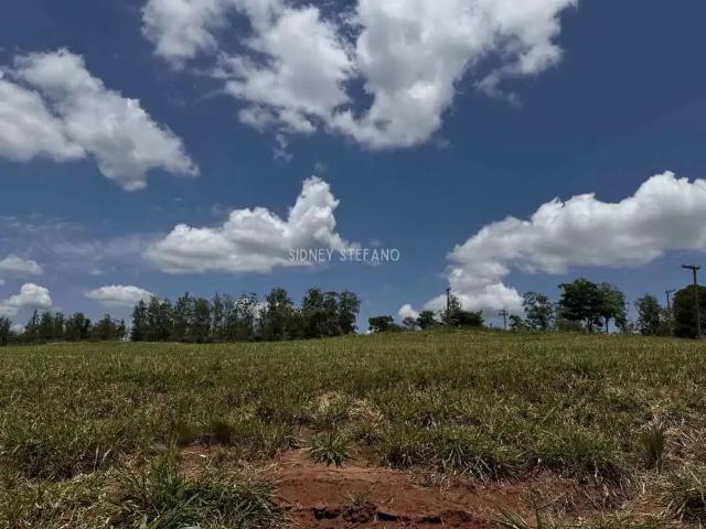 Terreno venda em Região Imediata de Avaré, Águas de Santa Bárbara