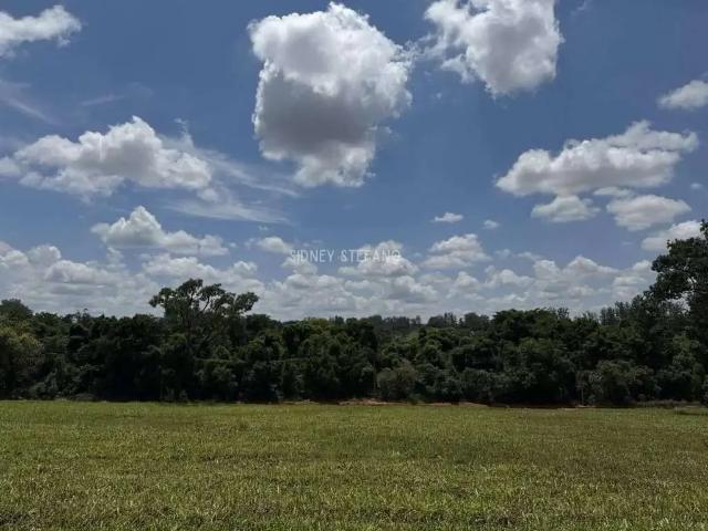 Terreno venda em Região Imediata de Avaré, Águas de Santa Bárbara