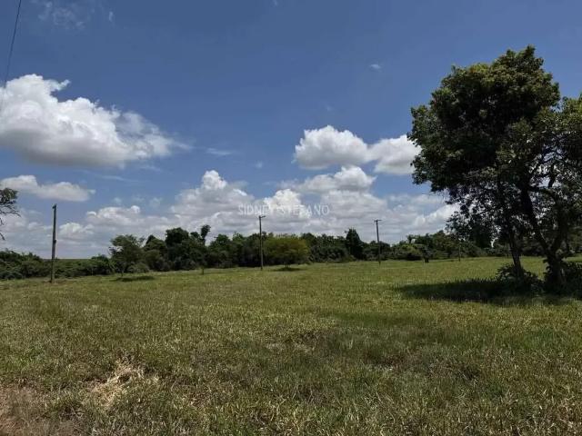 Terreno venda em Região Imediata de Avaré, Águas de Santa Bárbara