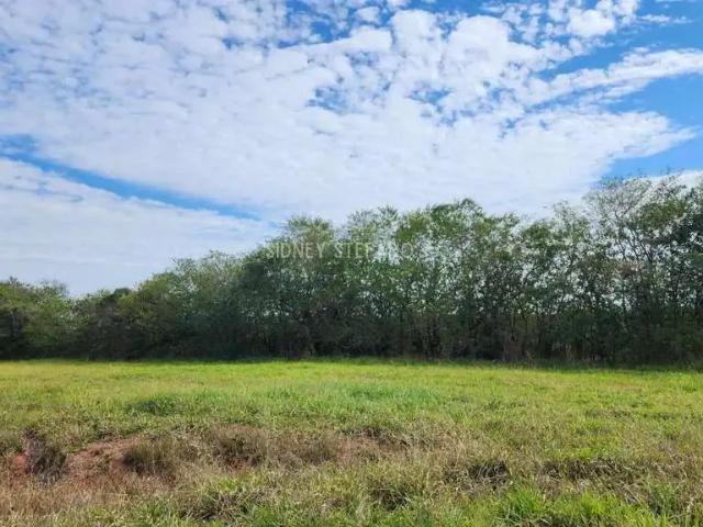 Terreno venda em Região Imediata de Avaré, Águas de Santa Bárbara