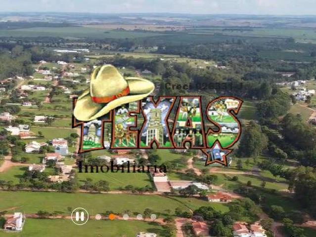 Terreno venda em Águas de Santa Bárbara, Região Geográfica Intermediária de Sorocaba