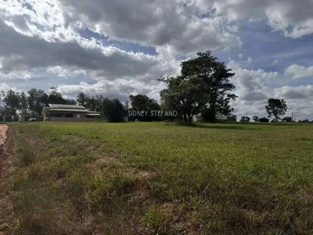 Terreno venda em Região Imediata de Avaré, Águas de Santa Bárbara