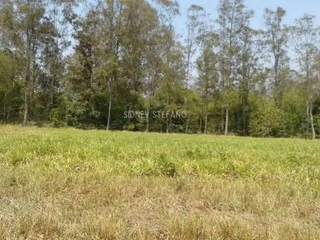 Terreno venda em Região Imediata de Avaré, Águas de Santa Bárbara