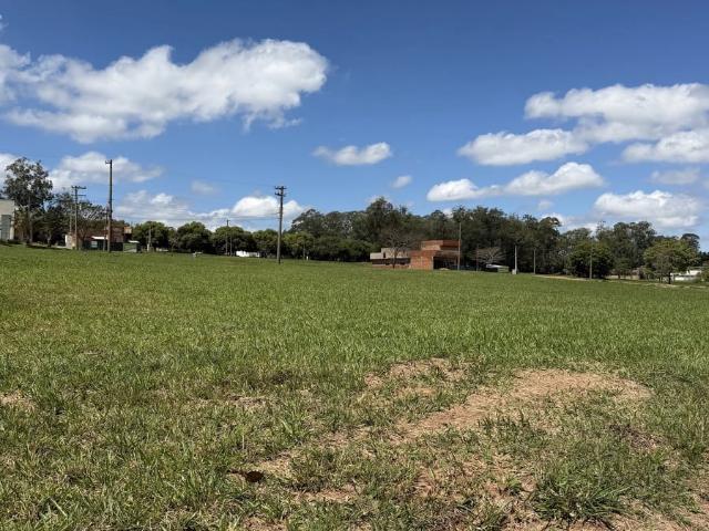 Terreno venda em Jardim Rachel, Águas de Santa Bárbara
