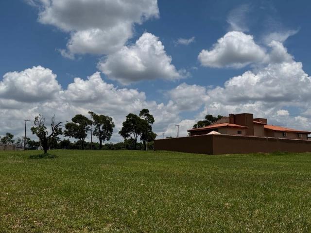 Terreno venda em Santa Bárbara Resort Residence, Águas de Santa Bárbara