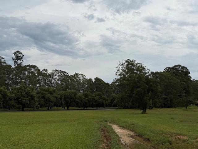 Terreno venda em Santa Bárbara Resort Residence, Águas de Santa Bárbara