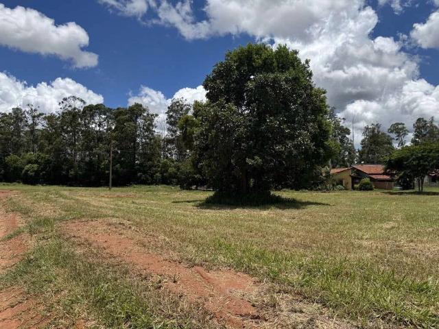 Terreno venda em Região Imediata de Avaré, Águas de Santa Bárbara