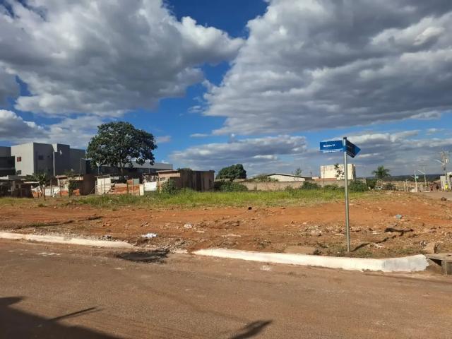 Terreno venda em Região Geográfica Imediata de Águas Lindas de Goiás, Região Integrada de Desenvolvimento do Distrito Federal e Entorno