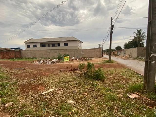 Terreno venda em Região Geográfica Imediata de Águas Lindas de Goiás, Região Integrada de Desenvolvimento do Distrito Federal e Entorno