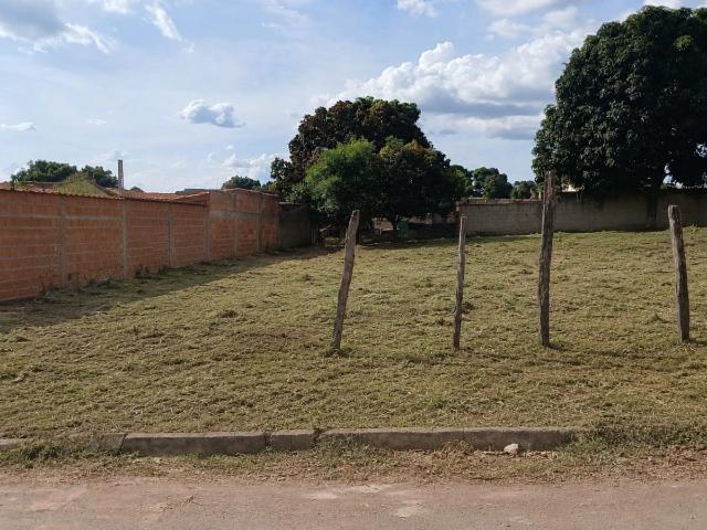 Terreno venda em Águas Lindas de Goiás, Região Geográfica Intermediária de Luziânia-Águas Lindas de Goiás