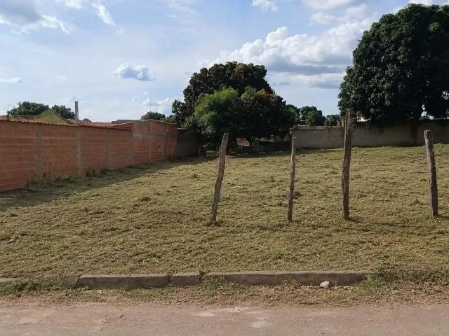 Terreno venda em Região Geográfica Imediata de Águas Lindas de Goiás, Região Integrada de Desenvolvimento do Distrito Federal e Entorno