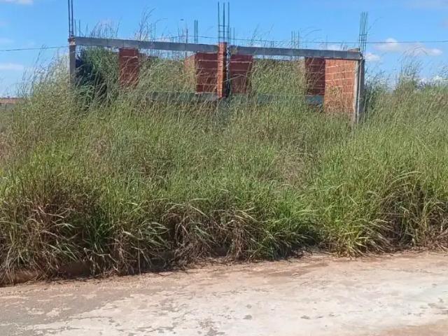 Terreno venda em Região Geográfica Imediata de Águas Lindas de Goiás, Região Integrada de Desenvolvimento do Distrito Federal e Entorno