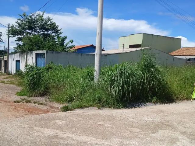 Terreno venda em Região Geográfica Imediata de Águas Lindas de Goiás, Região Integrada de Desenvolvimento do Distrito Federal e Entorno