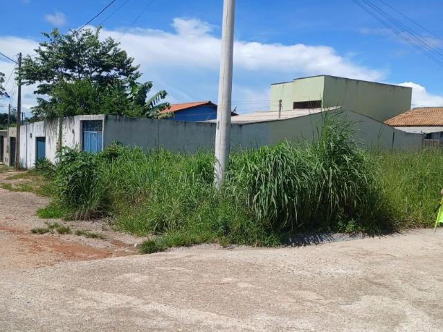 Terreno venda em Águas Lindas de Goiás, Região Geográfica Intermediária de Luziânia-Águas Lindas de Goiás
