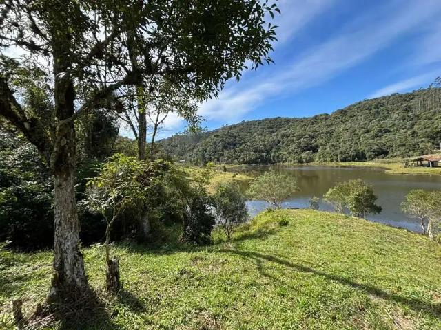Terreno venda em Águas Mornas, Região Geográfica Intermediária de Florianópolis
