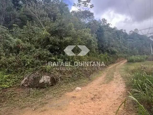Terreno venda em Região Geográfica Imediata de Florianópolis, Águas Mornas