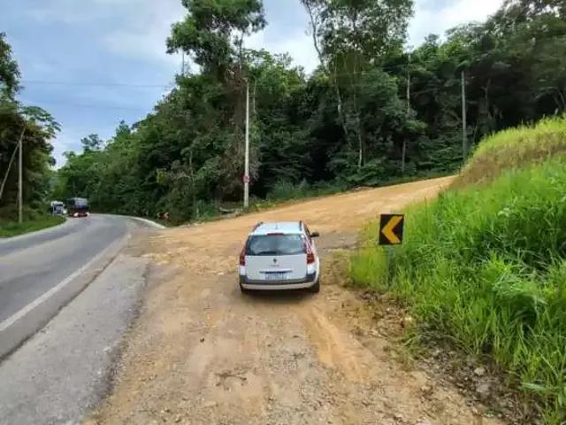 Terreno venda em Região Geográfica Imediata de Florianópolis, Águas Mornas