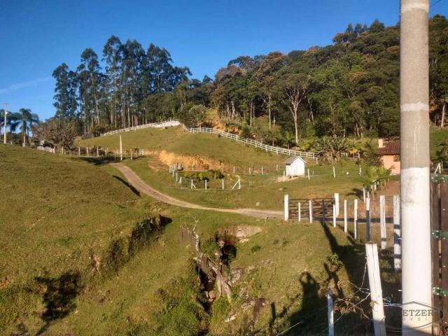 Terreno venda em Santa Isabel, Águas Mornas