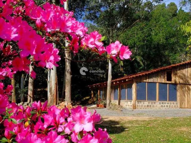Terreno venda em Agudo, Região Geográfica Intermediária de Santa Maria
