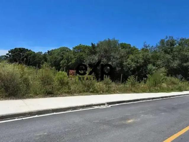 Terreno venda em Região Geográfica Imediata de Curitiba, Região Metropolitana de Curitiba