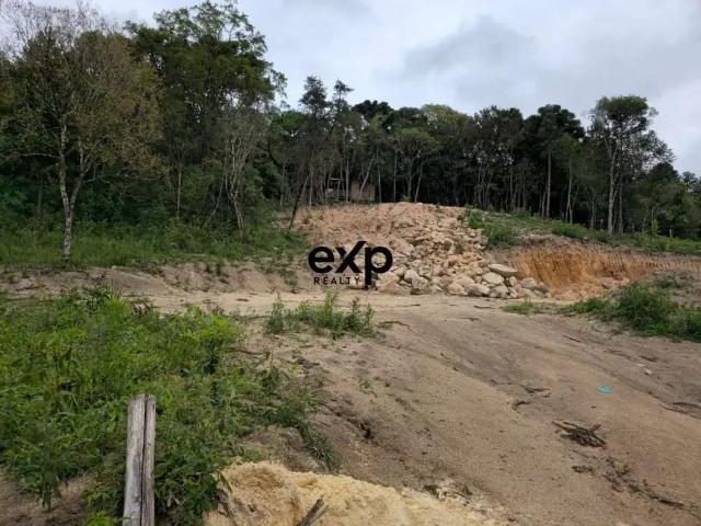 Terreno venda em Região Geográfica Imediata de Curitiba, Região Metropolitana de Curitiba