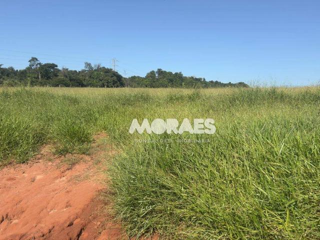 Terreno venda em Agudos, Região Geográfica Intermediária de Bauru