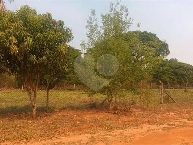 Terreno venda em Região Imediata de Bauru, Agudos