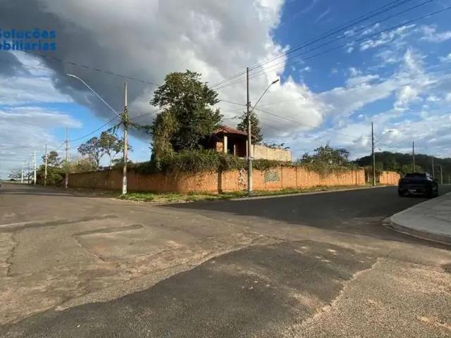 Terreno venda em Região Imediata de Bauru, Agudos