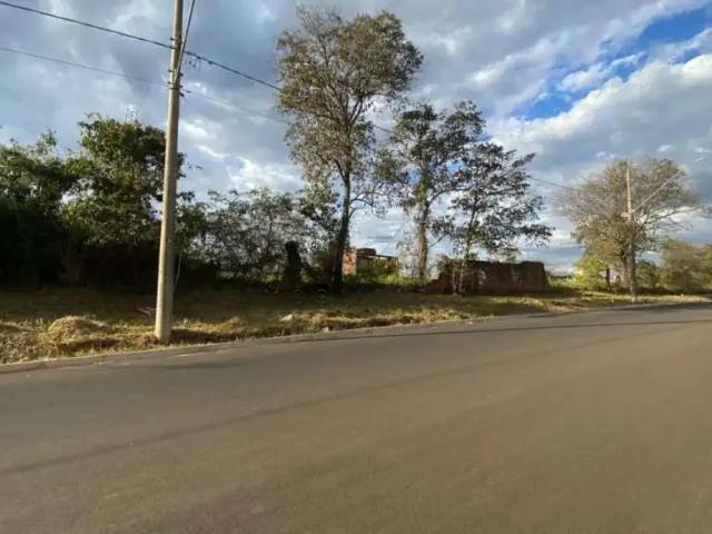 Terreno venda em Região Imediata de Bauru, Agudos