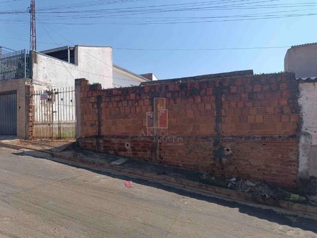 Terreno venda em Agudos, Região Geográfica Intermediária de Bauru