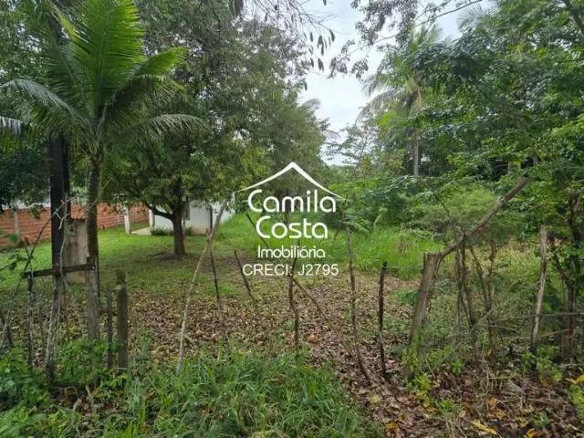 Terreno venda em Residencial Linha Verde, Alagoinhas