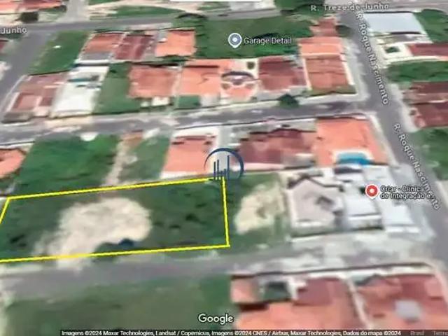 Terreno venda em Região Geográfica Imediata de Alagoinhas, Alagoinhas