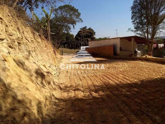 Terreno venda em Alambari, Região Geográfica Intermediária de Sorocaba