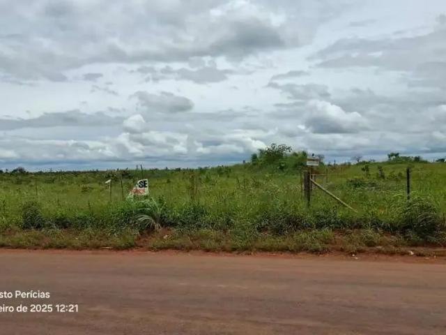 Terreno venda em Região Geográfica Imediata de Anápolis, Região Integrada de Desenvolvimento do Distrito Federal e Entorno