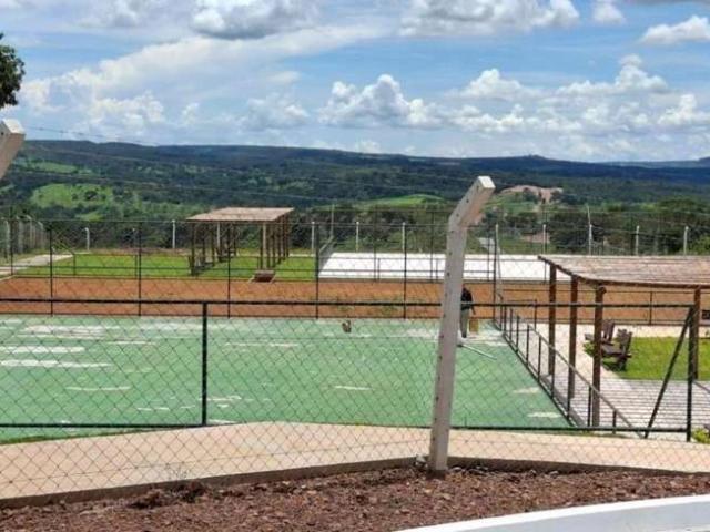 Terreno venda em Alexânia, Região Geográfica Intermediária de Goiânia