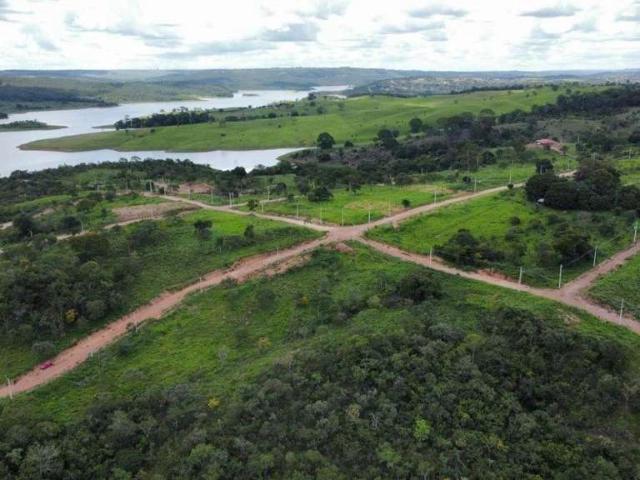 Terreno venda em Alexânia, Região Geográfica Intermediária de Goiânia