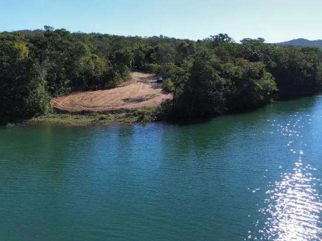 Terreno venda em Alexânia, Região Geográfica Intermediária de Goiânia