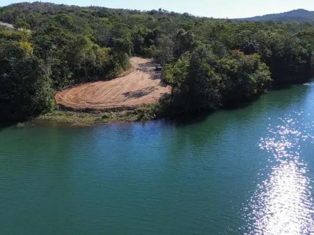 Terreno venda em Região Geográfica Imediata de Anápolis, Região Integrada de Desenvolvimento do Distrito Federal e Entorno