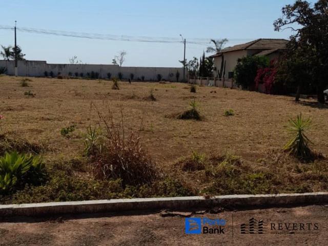 Terreno venda em Alexânia, Região Geográfica Intermediária de Goiânia