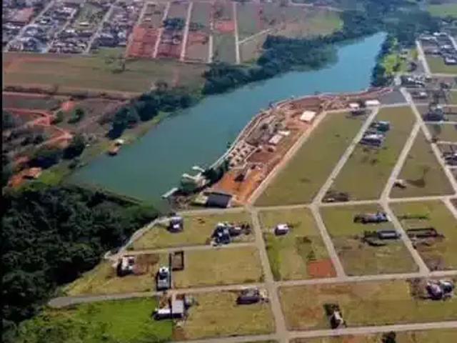 Terreno venda em Alexânia, Região Geográfica Intermediária de Goiânia
