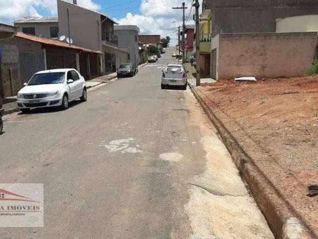 Terreno venda em Vila Santa Edwiges, Alfenas