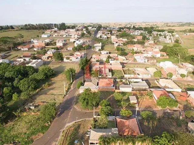 Terreno venda em Região Imediata de Presidente Prudente, Alfredo Marcondes
