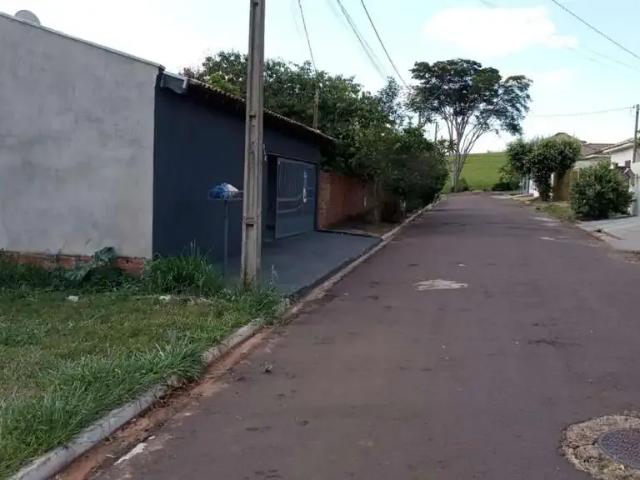 Terreno venda em Região Imediata de Presidente Prudente, Alfredo Marcondes